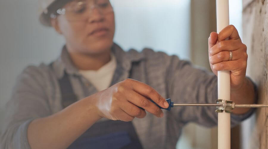 Dripping Faucet Repair in New Lothrop, MI